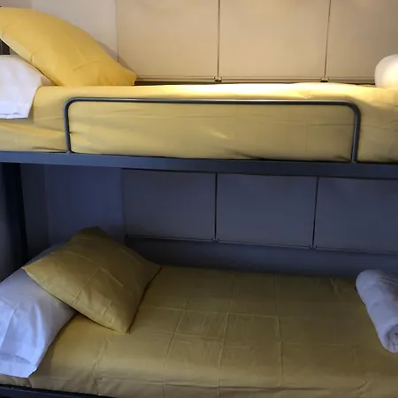 Zona Media Confort Monte Oiz