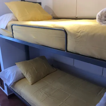 Zona Media Confort Monte Oiz Sierra Nevada