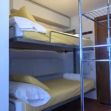 Lejlighed Zona Media Confort Monte Oiz Sierra Nevada