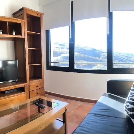 Lejlighed Zona Media Confort Monte Oiz Sierra Nevada