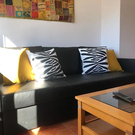 Zona Media Confort Monte Oiz *