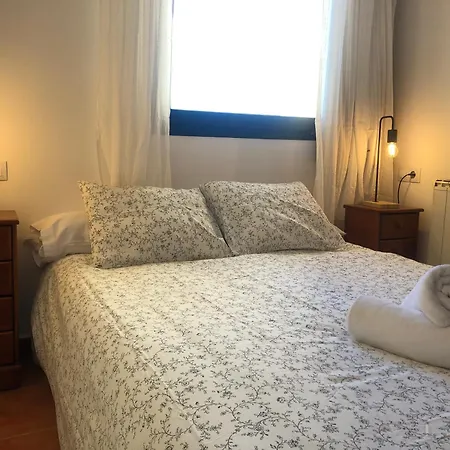 Zona Media Confort Monte Oiz