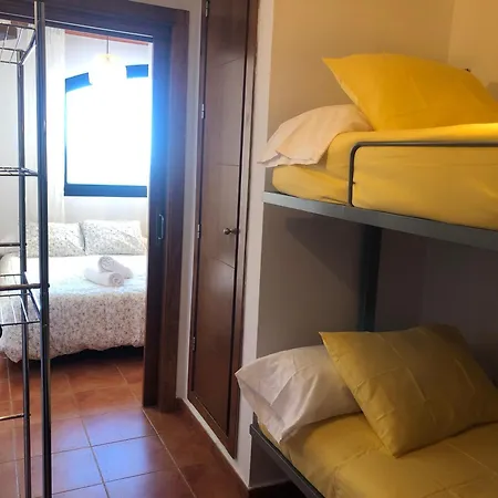 Zona Media Confort Monte Oiz Appartement Sierra Nevada