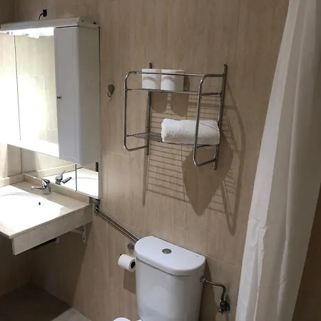 Appartement Zona Media Confort Monte Oiz