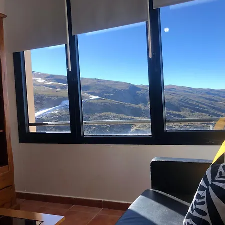 Zona Media Confort Monte Oiz Appartement