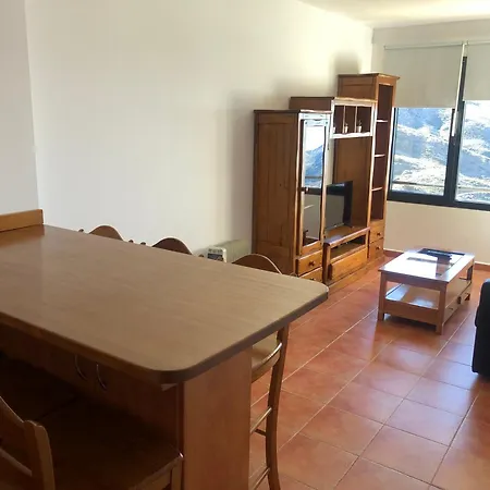 Zona Media Confort Monte Oiz Appartement Sierra Nevada