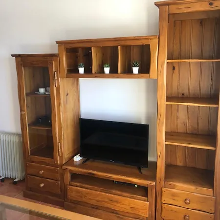 Zona Media Confort Monte Oiz Appartement *