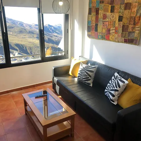 Appartement Zona Media Confort Monte Oiz