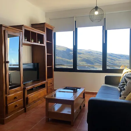 Appartement Zona Media Confort Monte Oiz *