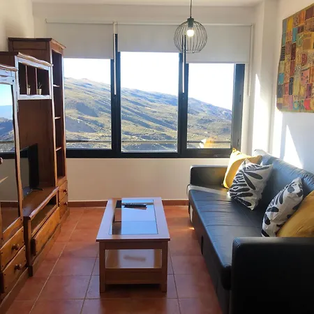 Zona Media Confort Monte Oiz Apartment