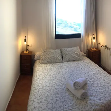 Zona Media Confort Monte Oiz