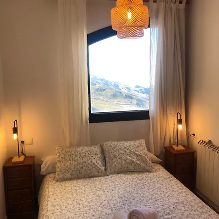 Appartement Zona Media Confort Monte Oiz *