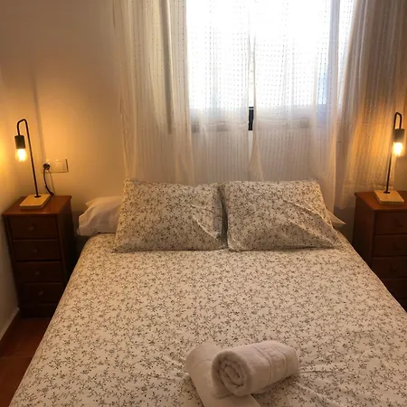 Zona Media Confort Monte Oiz Appartement *