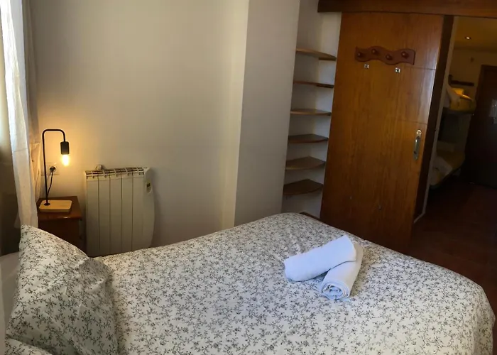 Zona Media Confort Monte Oiz * Sierra Nevada