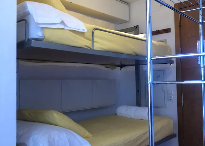 Lägenhet Zona Media Confort Monte Oiz Sierra Nevada