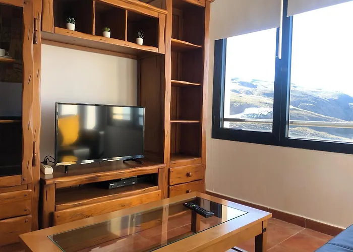 Zona Media Confort Monte Oiz