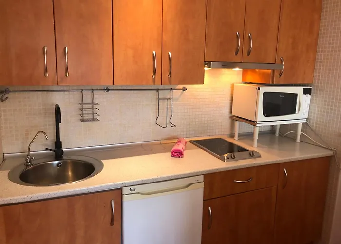 Zona Media Confort Monte Oiz