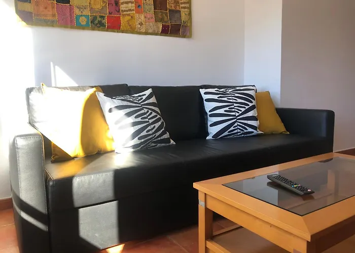 Zona Media Confort Monte Oiz *