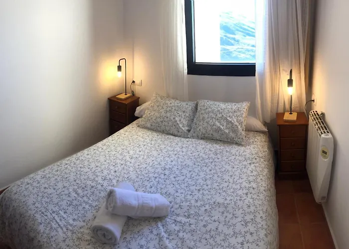 Zona Media Confort Monte Oiz