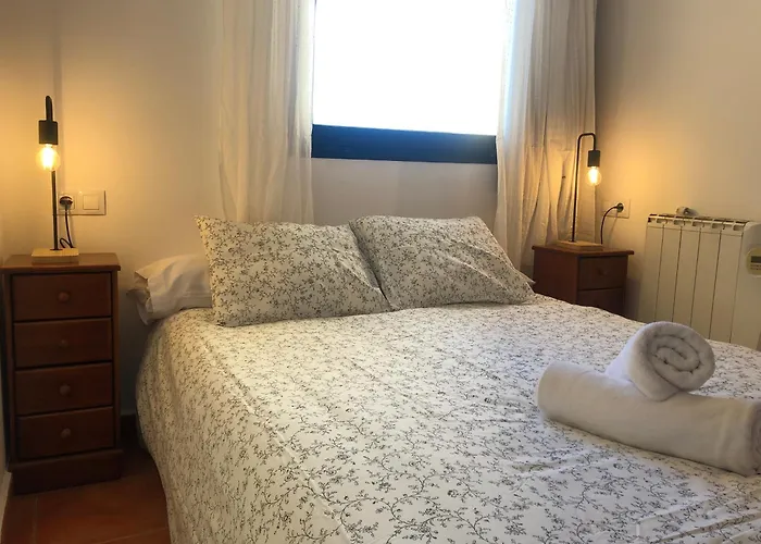 Zona Media Confort Monte Oiz