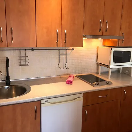 Zona Media Confort Monte Oiz