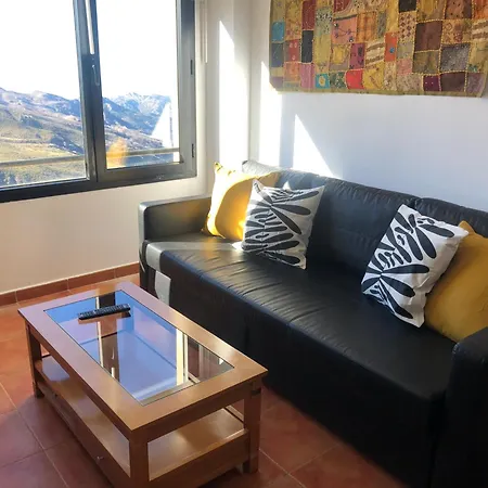 Zona Media Confort Monte Oiz Appartement