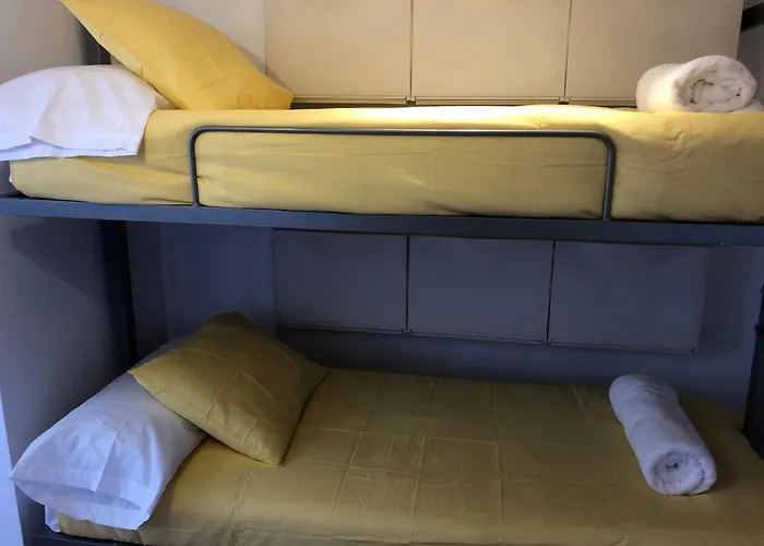 Zona Media Confort Monte Oiz