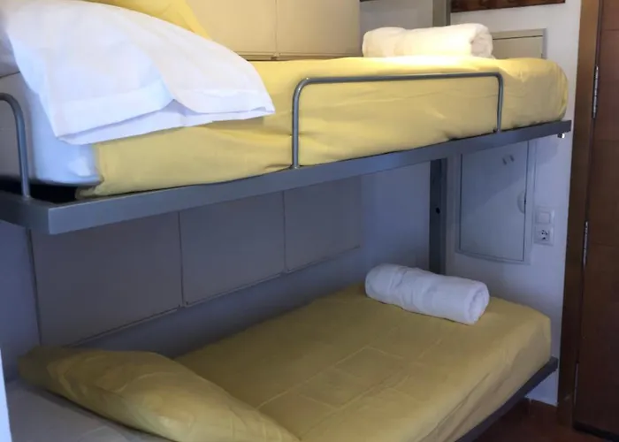 Zona Media Confort Monte Oiz * Sierra Nevada