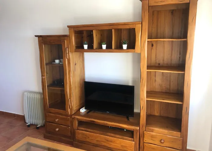 Zona Media Confort Monte Oiz Appartement *