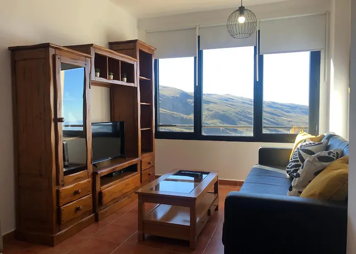 Appartement Zona Media Confort Monte Oiz *