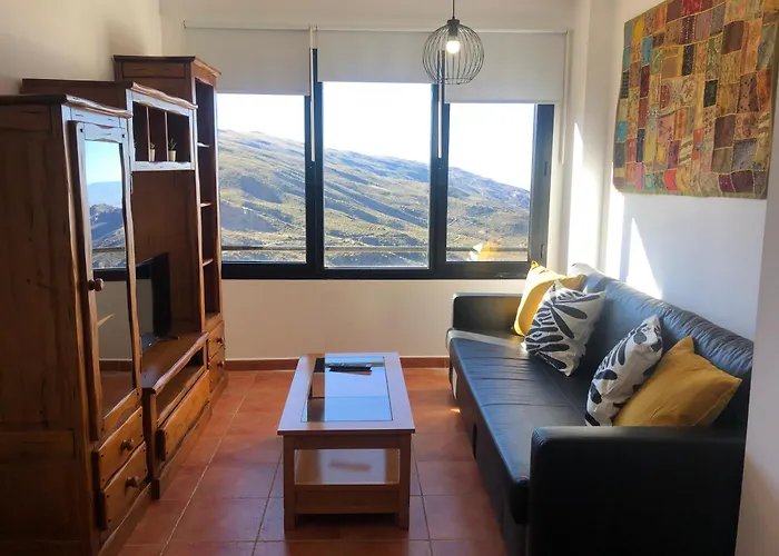 Zona Media Confort Monte Oiz Appartement