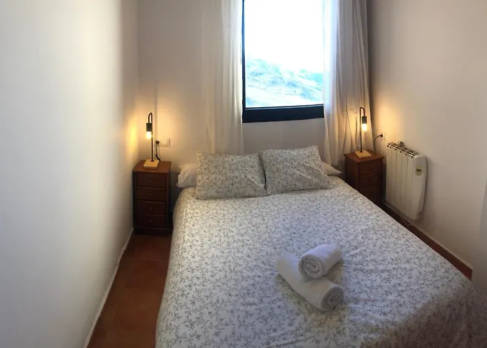 Zona Media Confort Monte Oiz