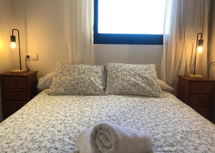 Zona Media Confort Monte Oiz