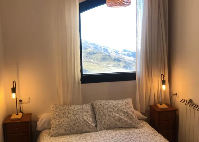 Appartement Zona Media Confort Monte Oiz *