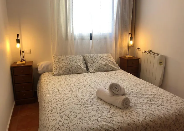 Zona Media Confort Monte Oiz